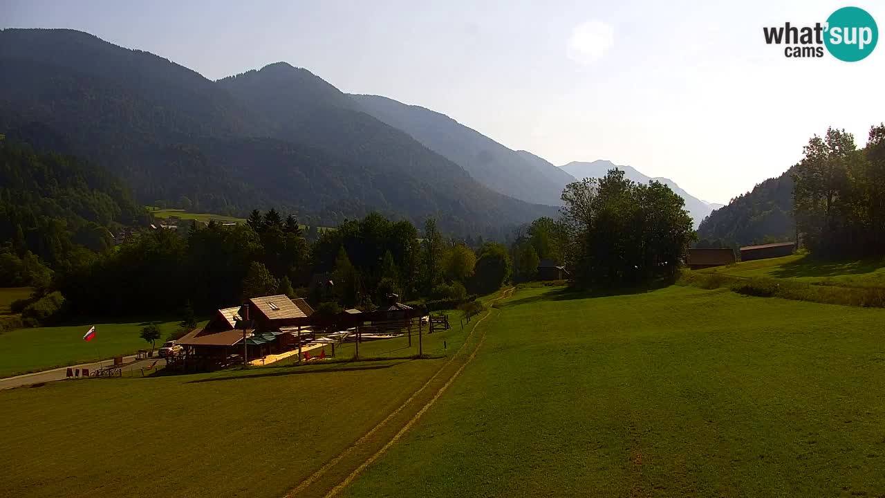 Estación de esquí Kranjska Gora | Velika Dolina
