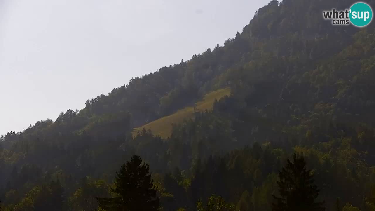 Station de ski Kranjska Gora | Velika Dolina