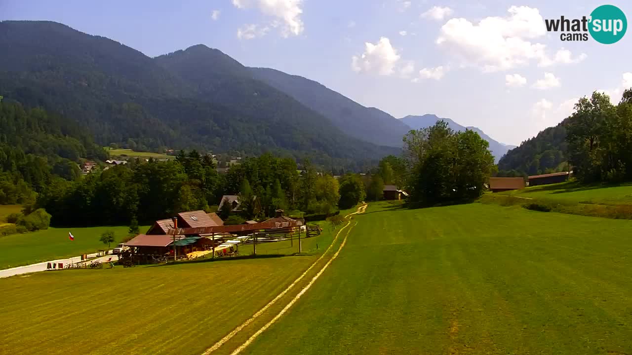 Ski Kranjska Gora | Velika Dolina