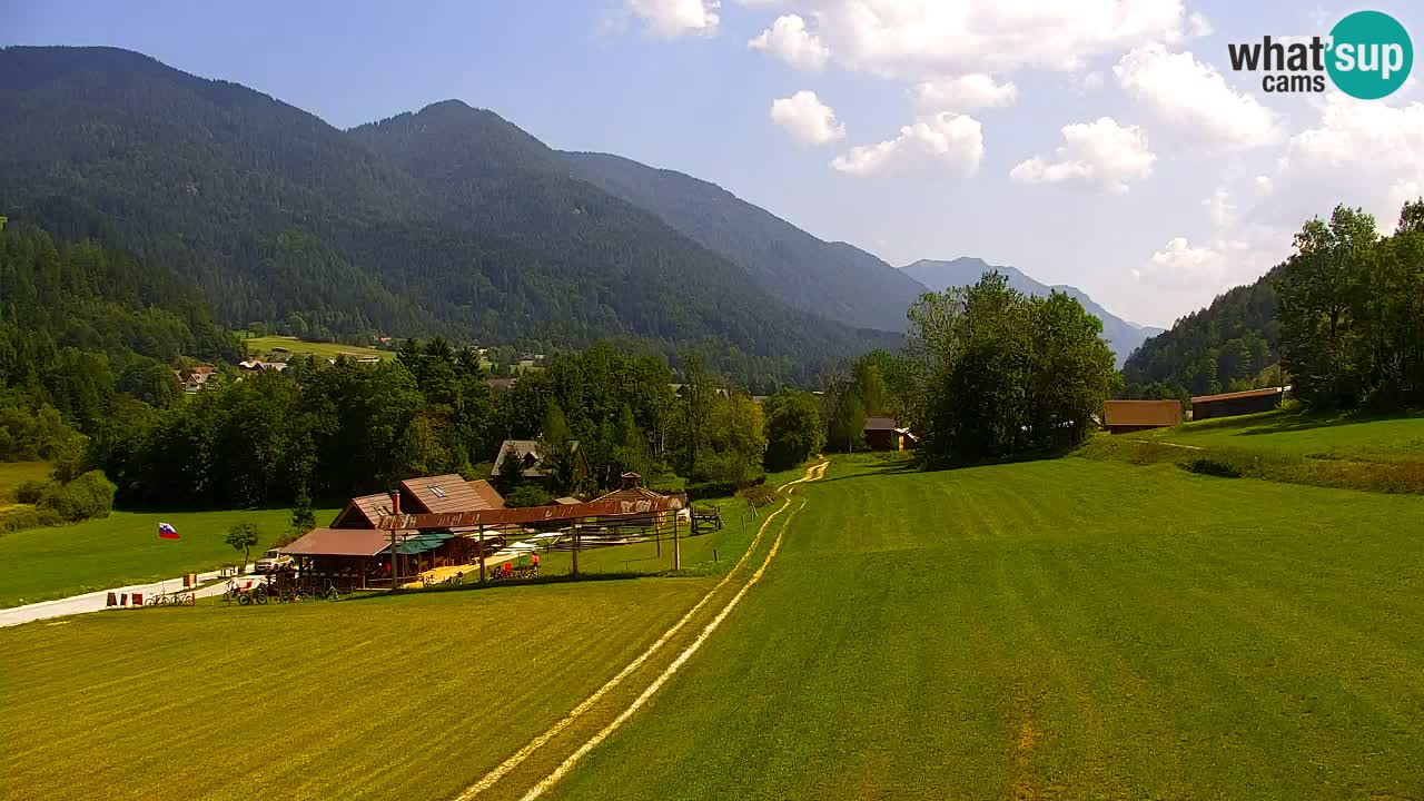 Skijanje Kranjska Gora | Velika Dolina