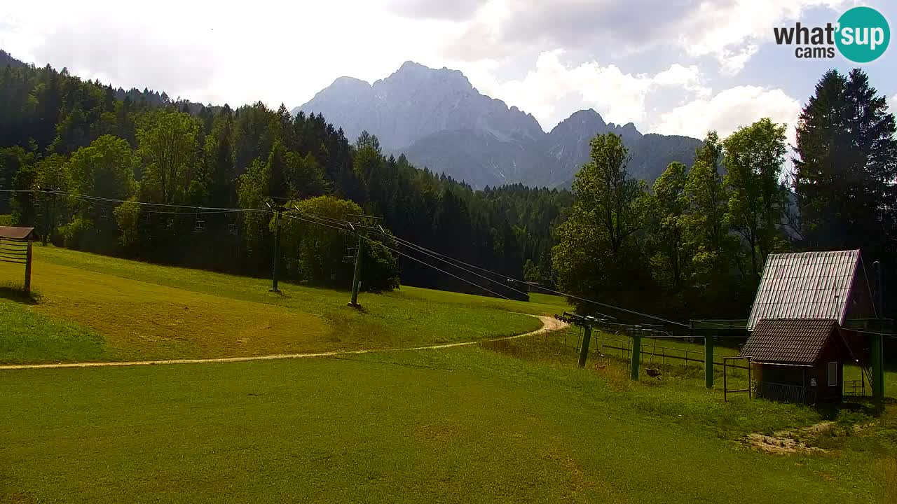 Ski Kranjska Gora | Velika Dolina