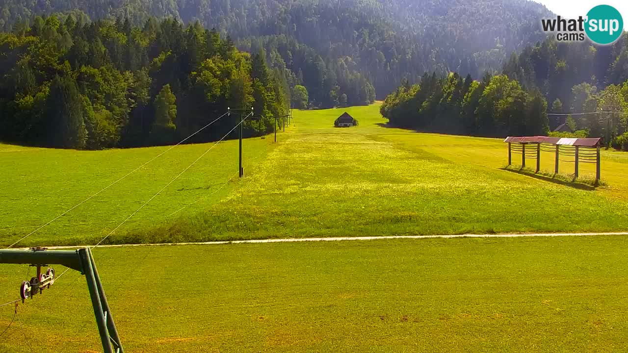 Ski Kranjska Gora | Velika Dolina