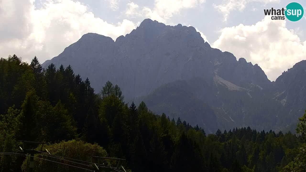 Ski Kranjska Gora | Velika Dolina