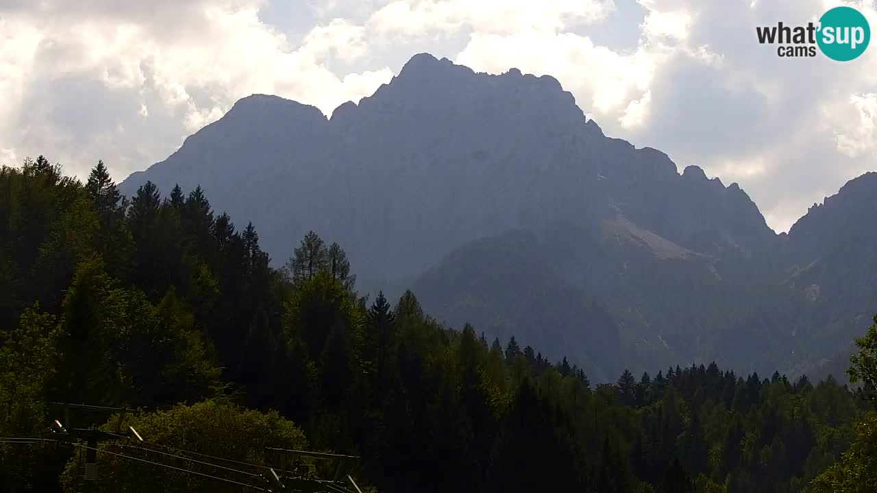 Kranjska Gora | Velika Dolina