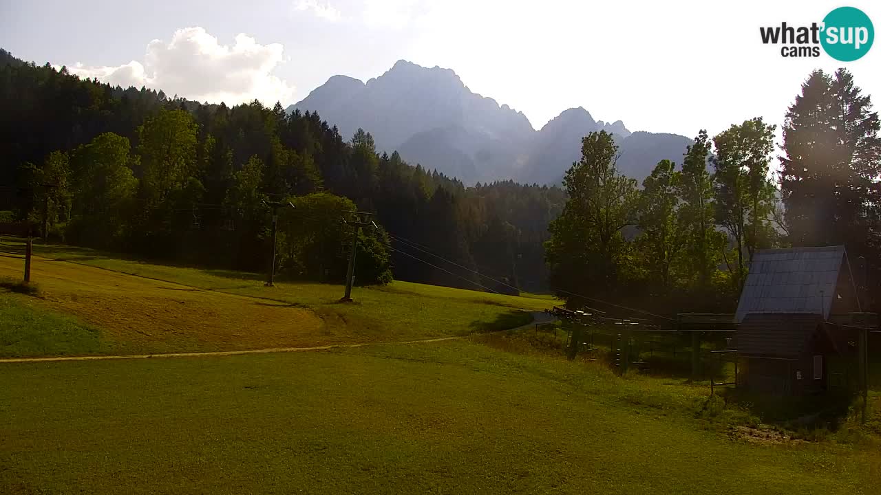 RTC Kranjska Gora | Velika Dolina
