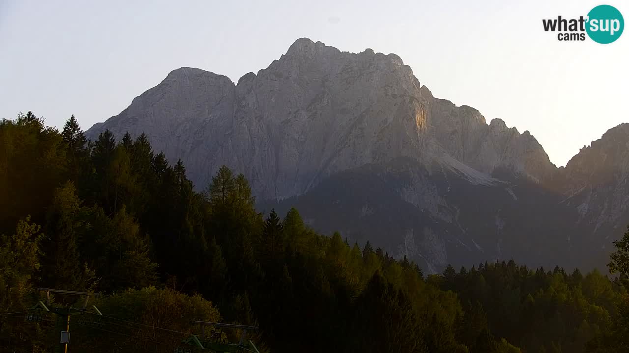 Skijanje Kranjska Gora | Velika Dolina