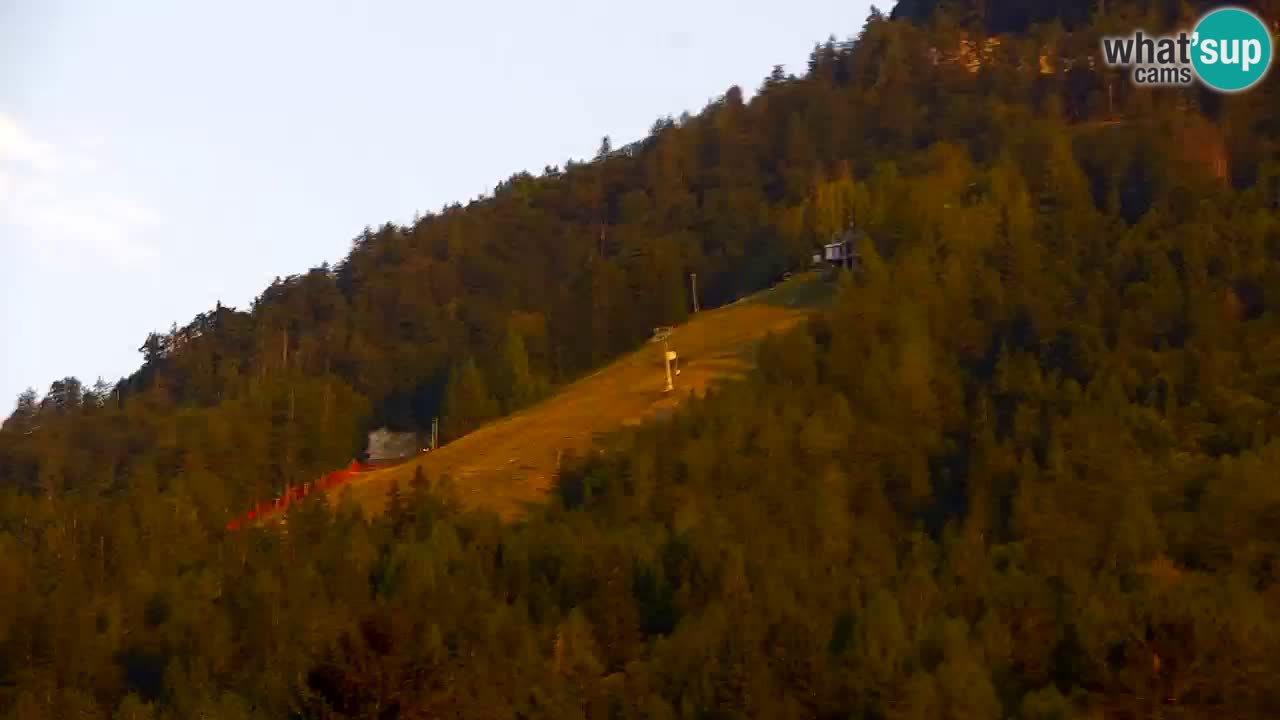 Kranjska Gora | Velika Dolina