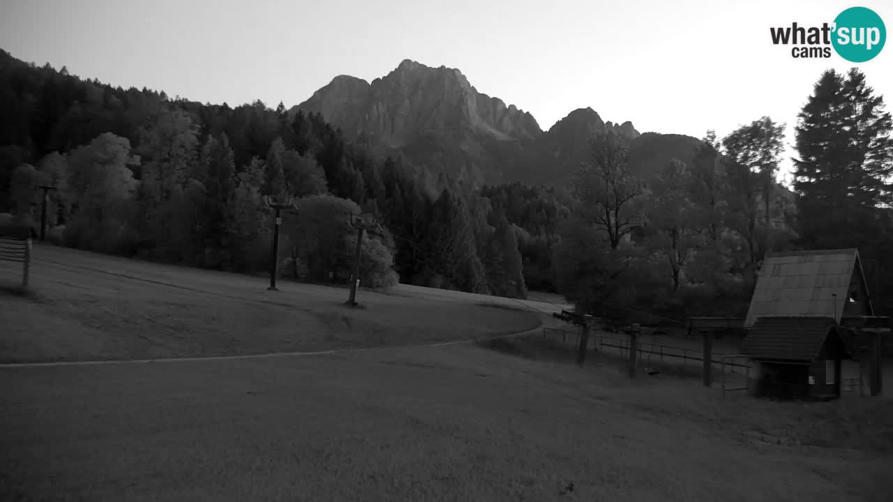 Station de ski Kranjska Gora | Velika Dolina