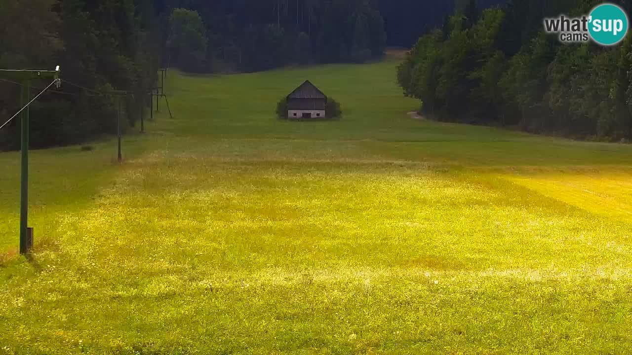 RTC Kranjska Gora | Velika Dolina