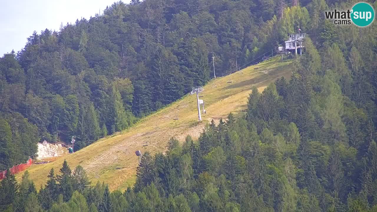 RTC Kranjska Gora | Velika Dolina