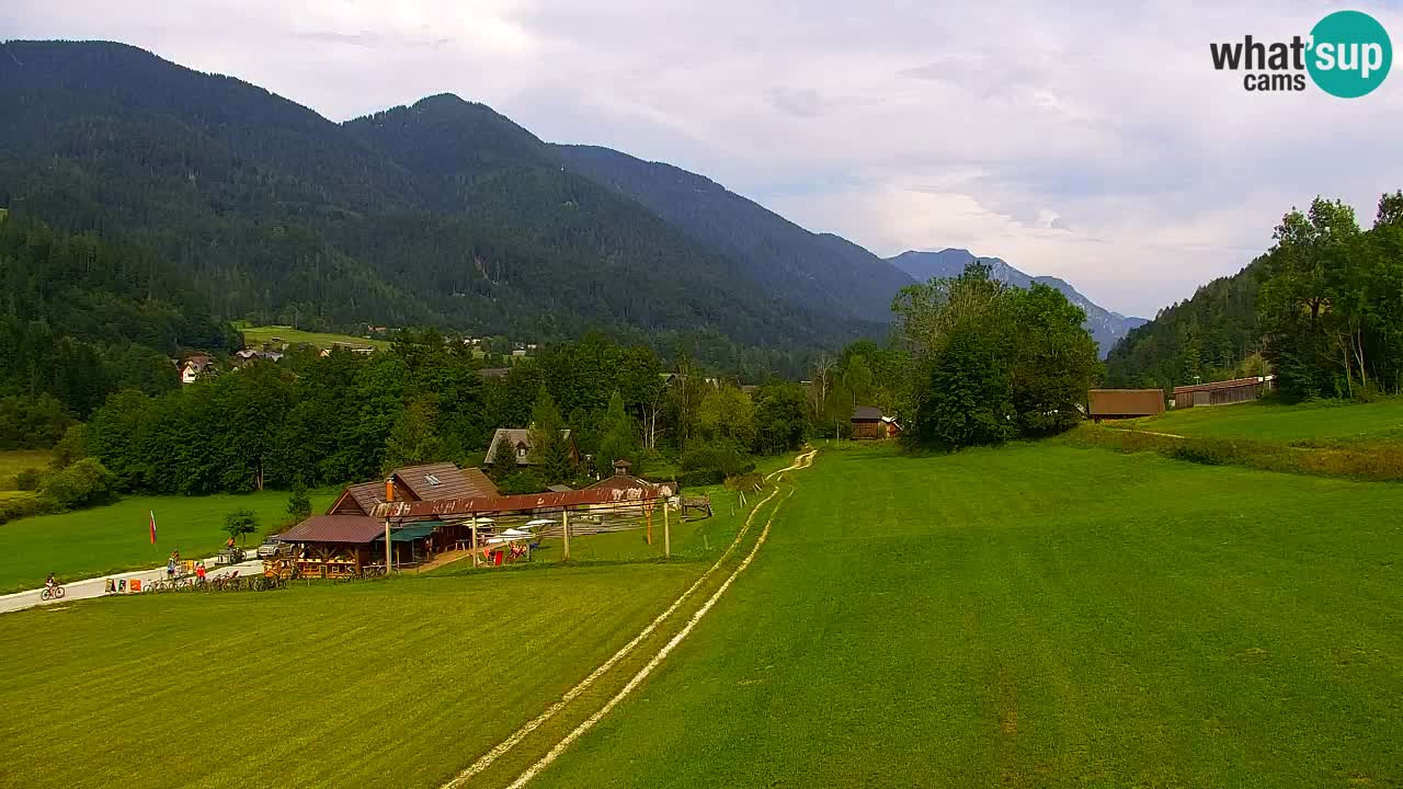 Skijanje Kranjska Gora | Velika Dolina