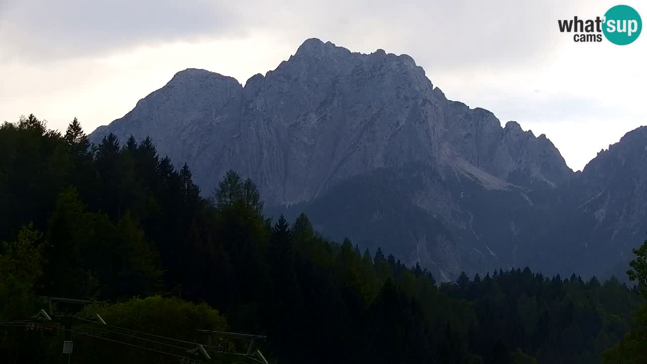 Ski Kranjska Gora | Velika Dolina