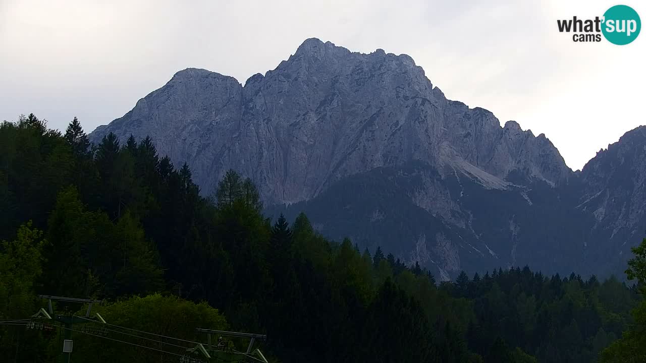 Station de ski Kranjska Gora | Velika Dolina
