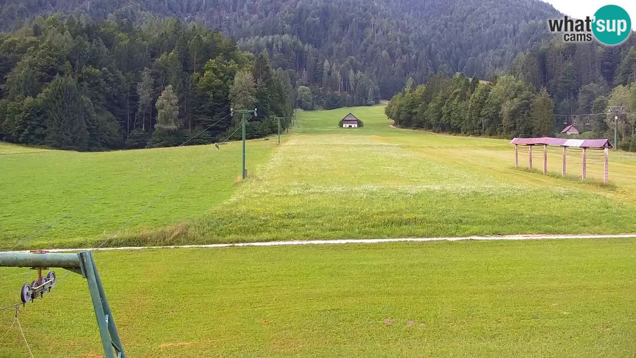 Ski Kranjska Gora | Velika Dolina