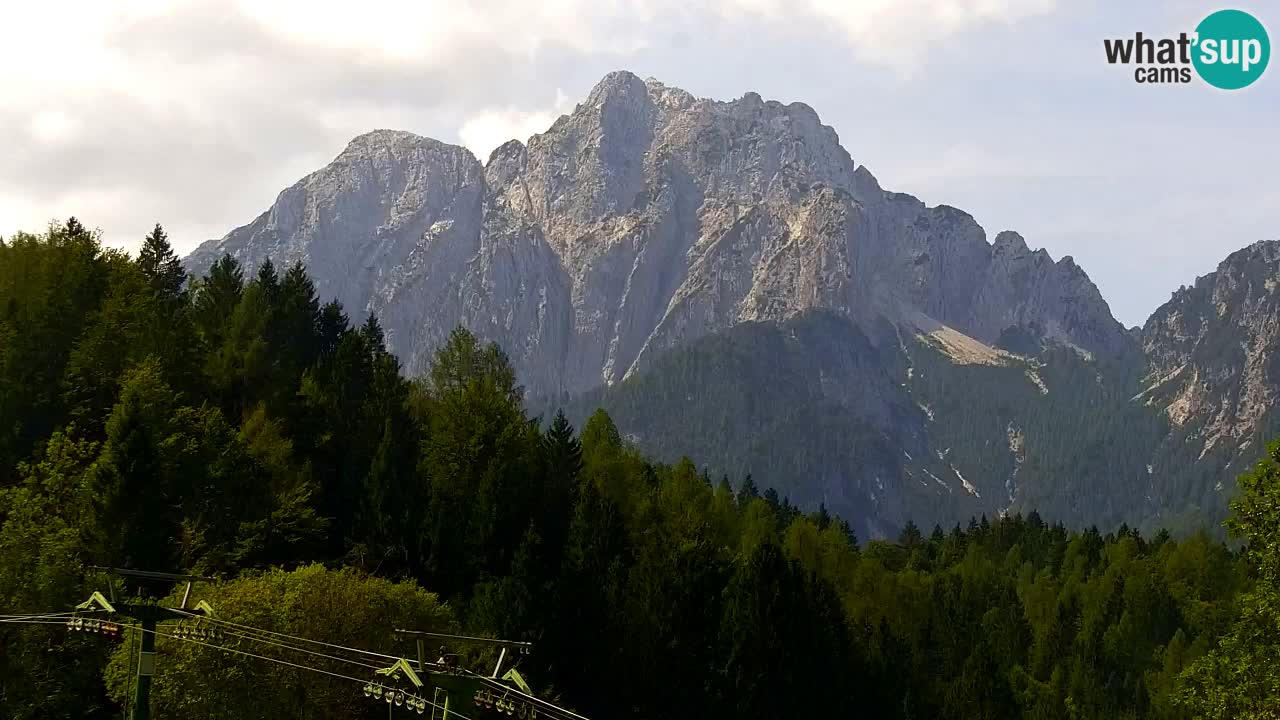 Skijanje Kranjska Gora | Velika Dolina