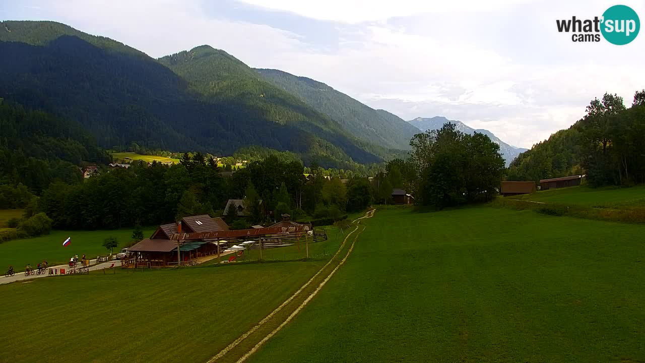 Ski Kranjska Gora | Velika Dolina