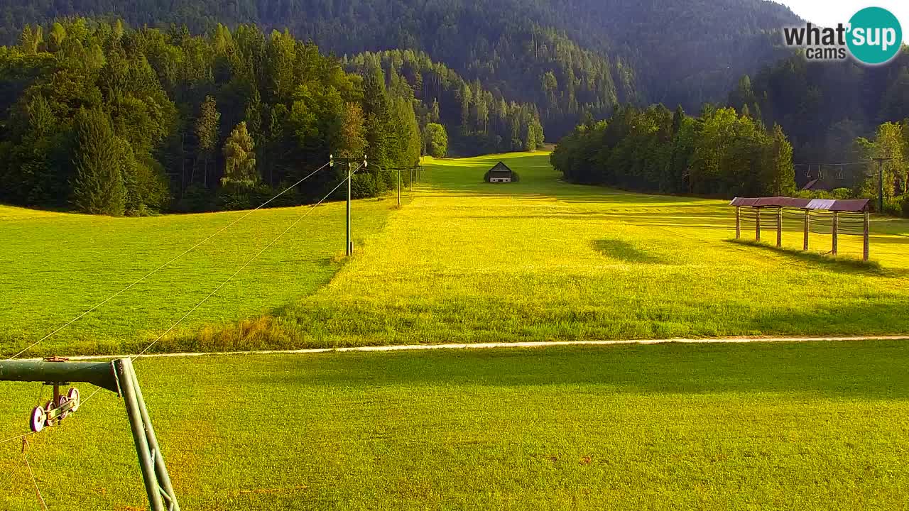 Kranjska Gora | Velika Dolina