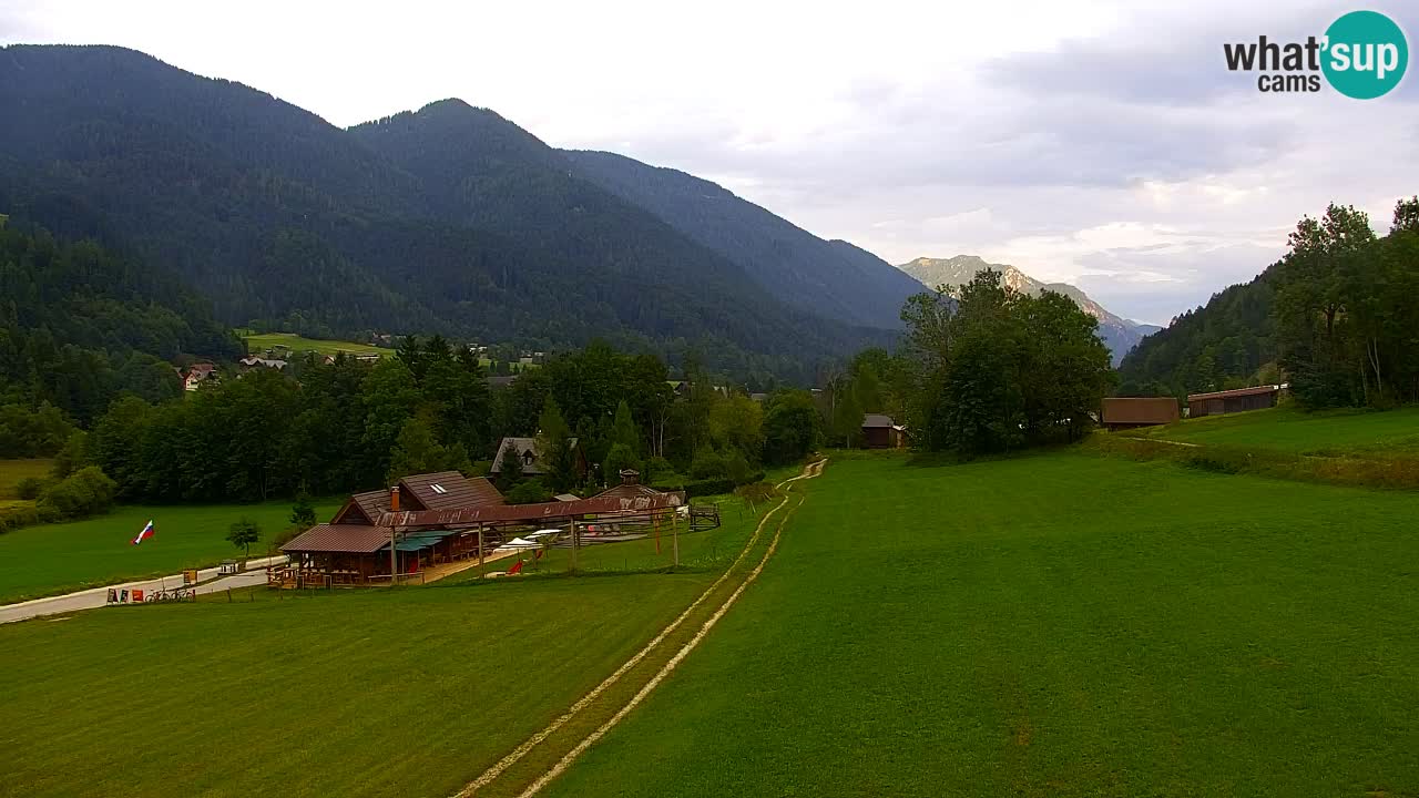 Skijanje Kranjska Gora | Velika Dolina