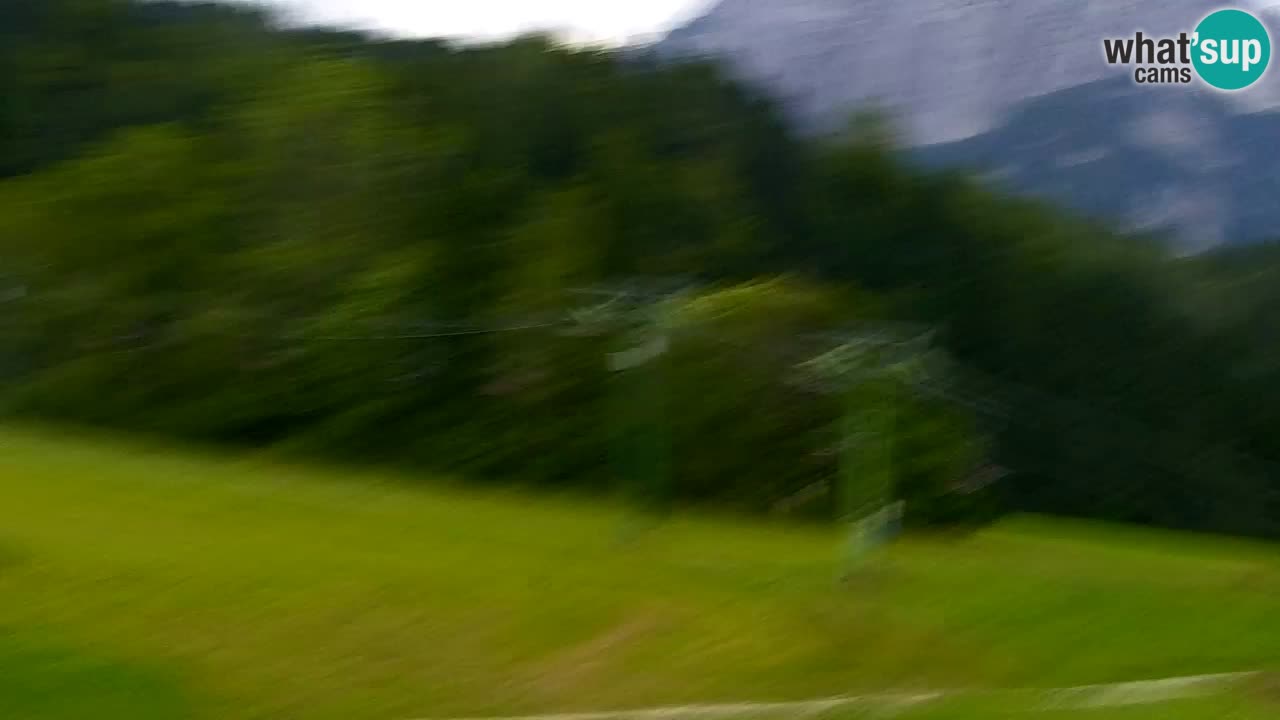Station de ski Kranjska Gora | Velika Dolina