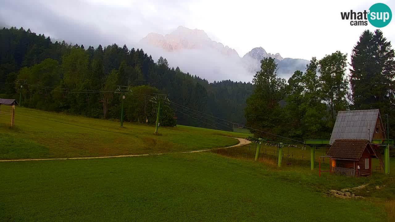 Kranjska Gora | Velika Dolina