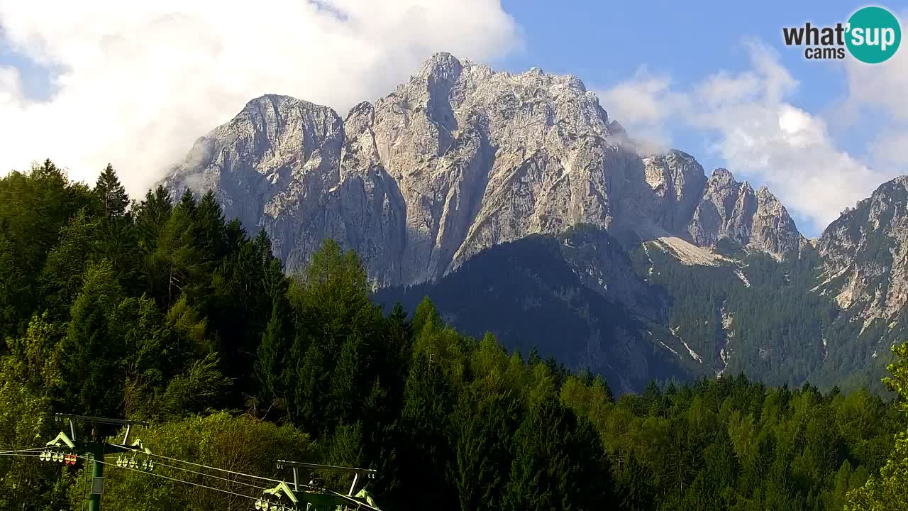 Ski Kranjska Gora | Velika Dolina