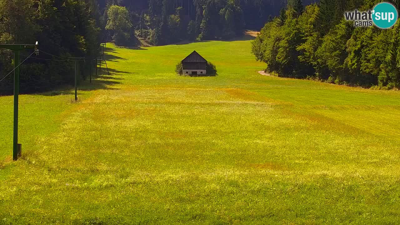 RTC Kranjska Gora | Velika Dolina
