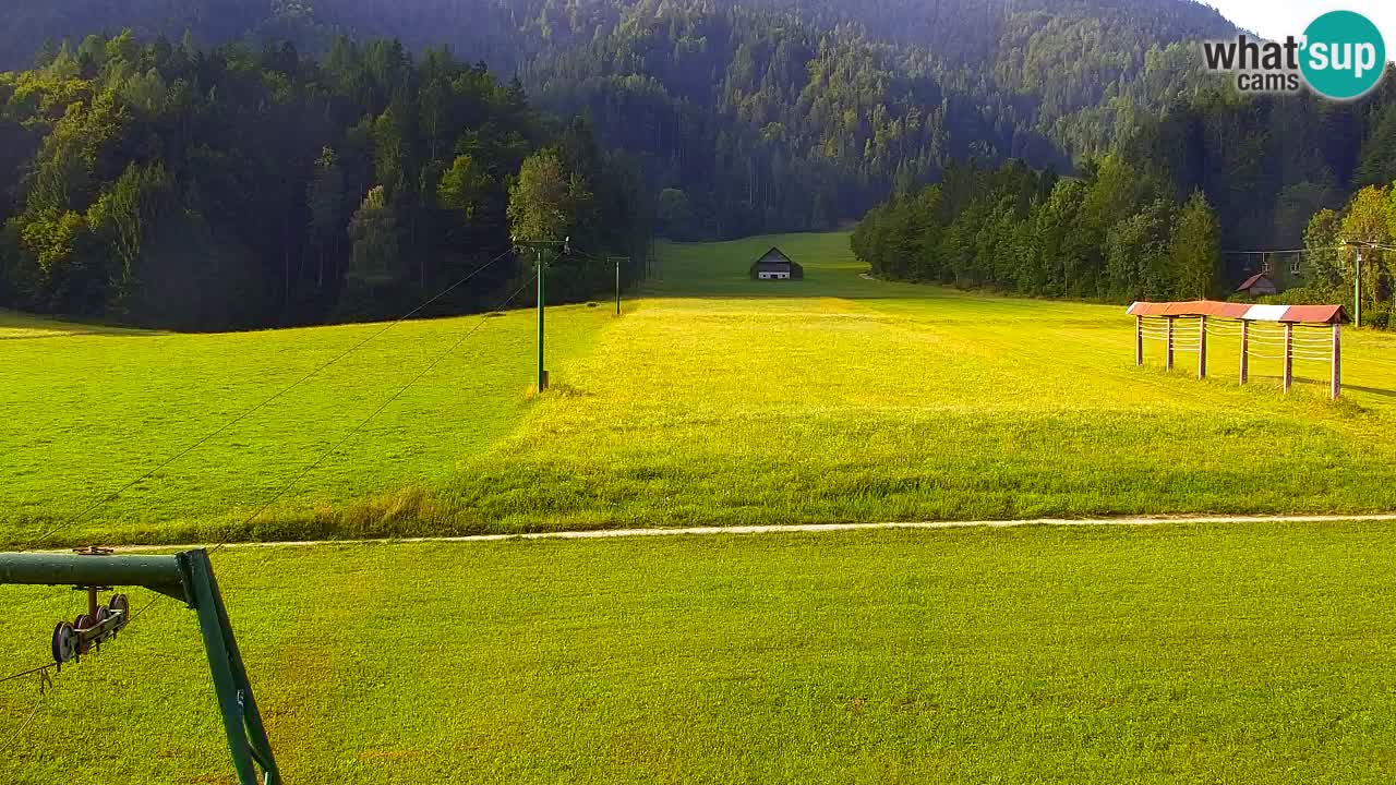 RTC Kranjska Gora | Velika Dolina