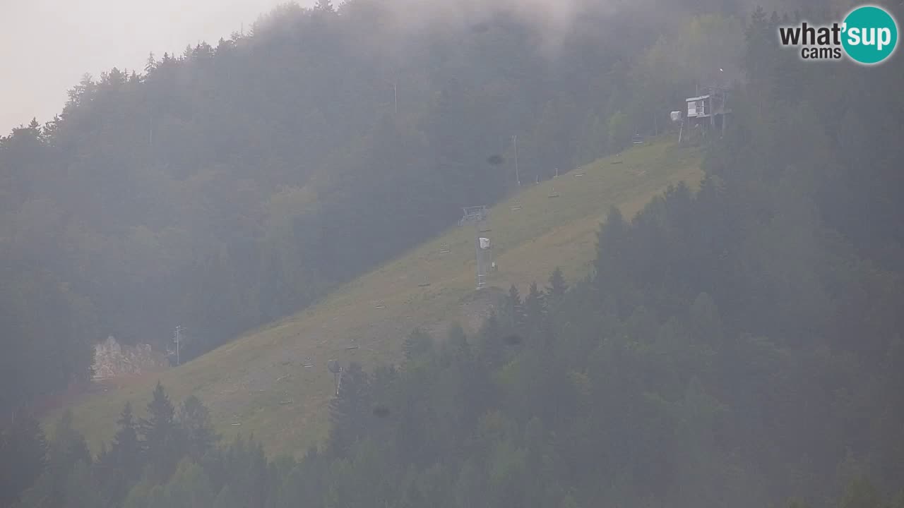 Kranjska Gora | Velika Dolina