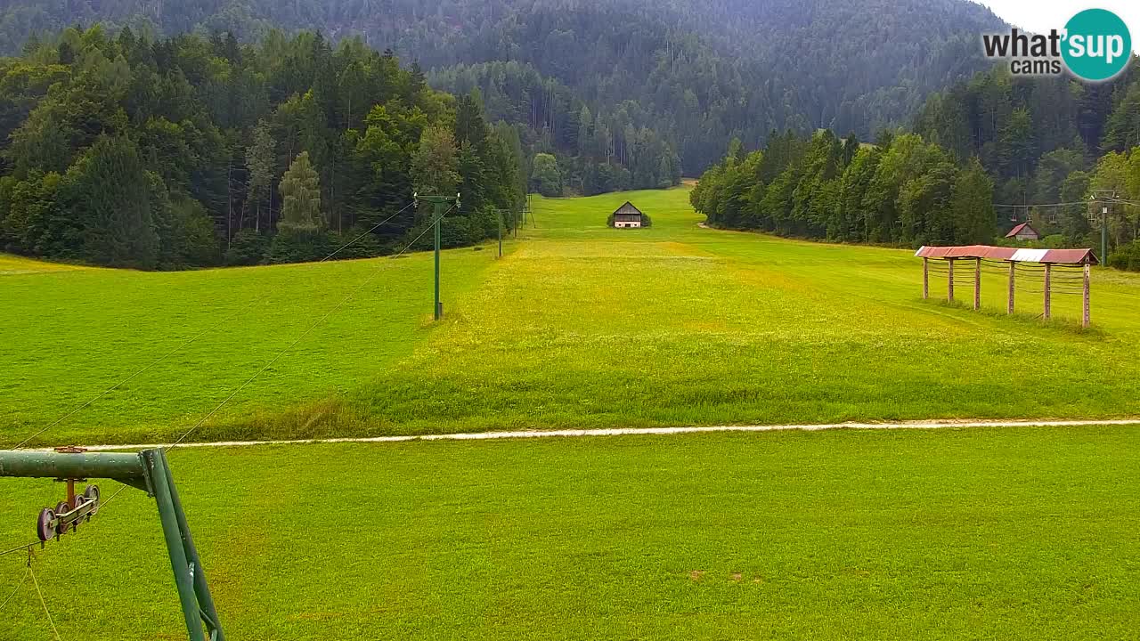 Ski Kranjska Gora | Velika Dolina