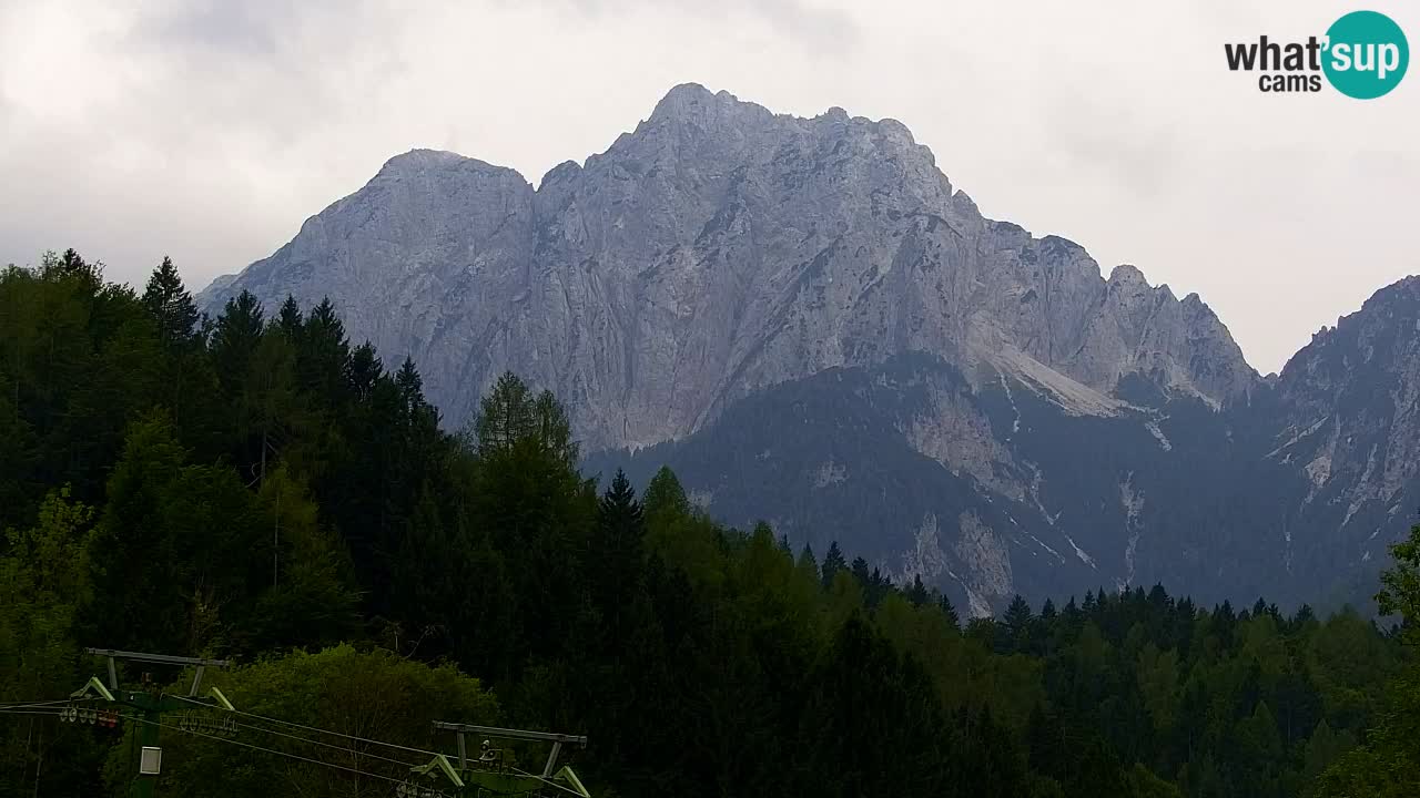 RTC Kranjska Gora | Velika Dolina