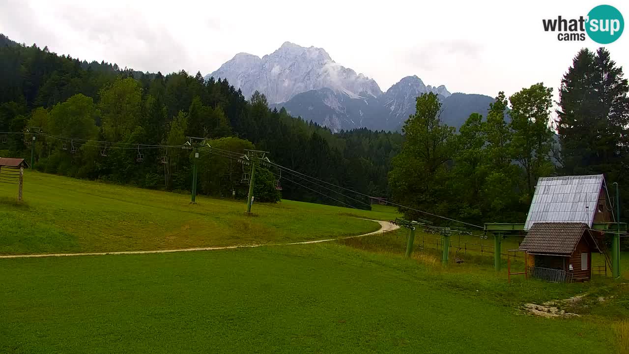 Station de ski Kranjska Gora | Velika Dolina