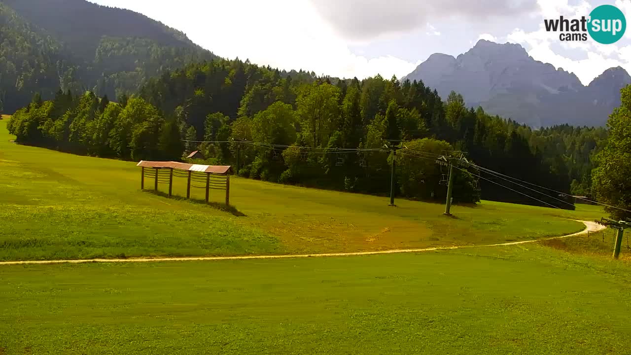 RTC Kranjska Gora | Velika Dolina