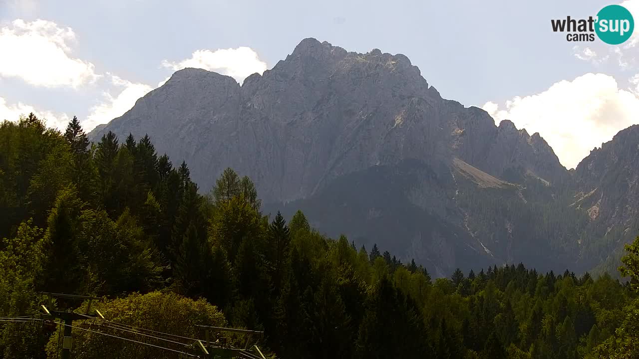 Station de ski Kranjska Gora | Velika Dolina