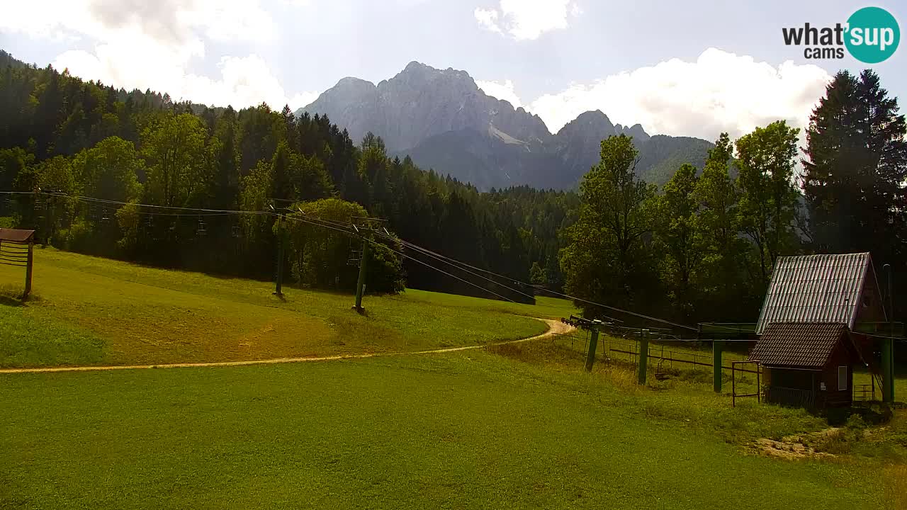 Kranjska Gora | Velika Dolina
