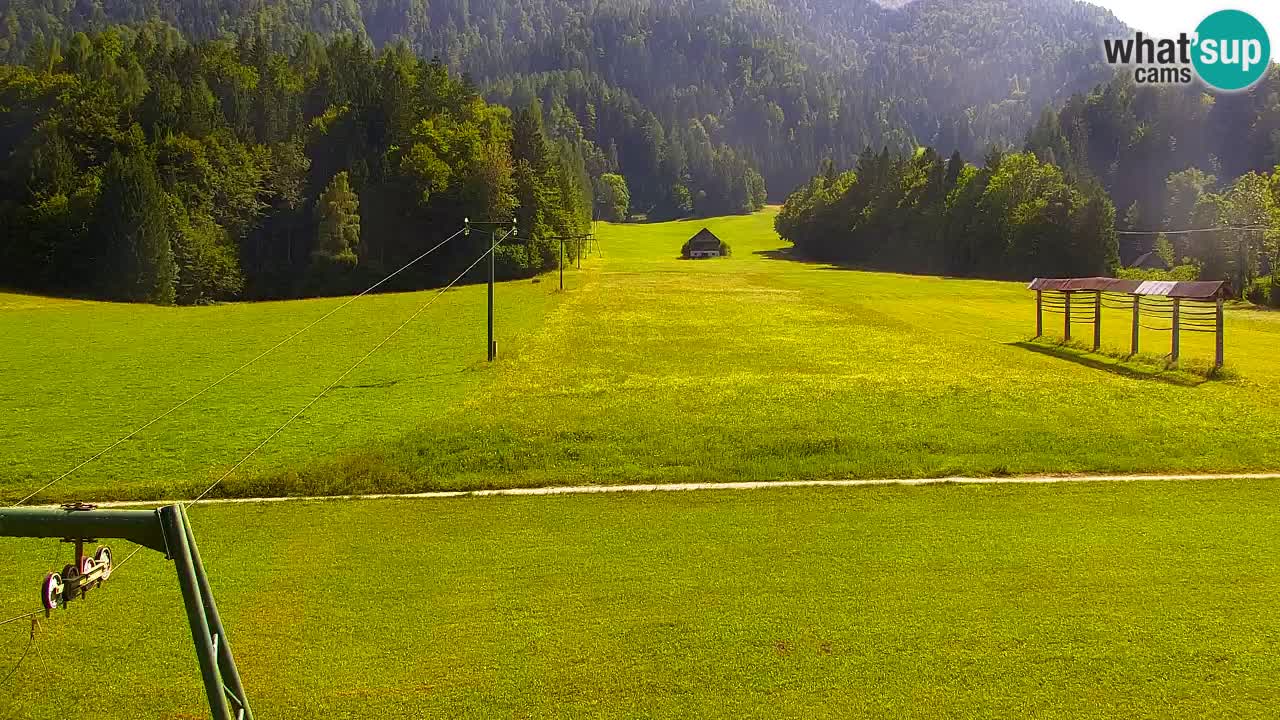 Kranjska Gora | Velika Dolina