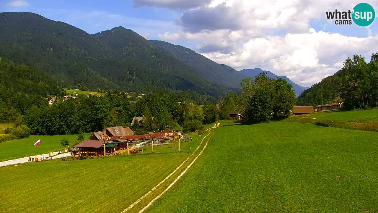 Kranjska Gora | Velika Dolina