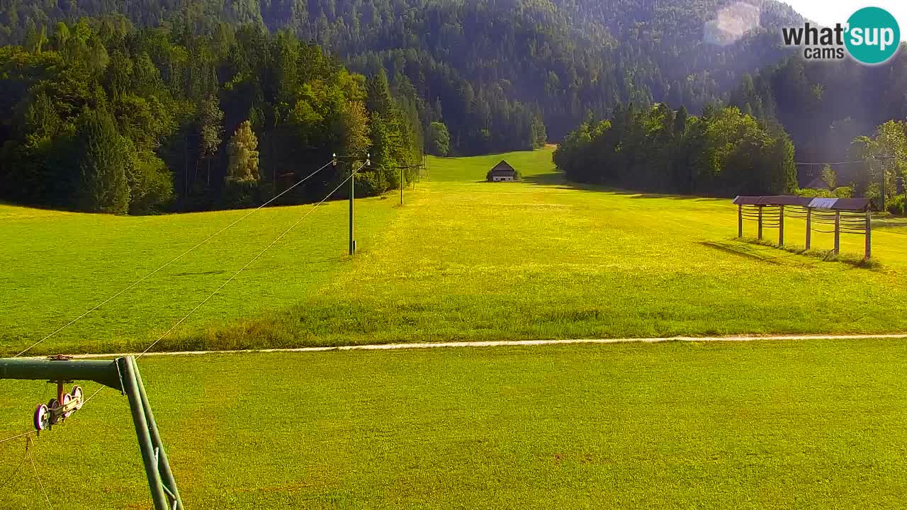 Ski Kranjska Gora | Velika Dolina