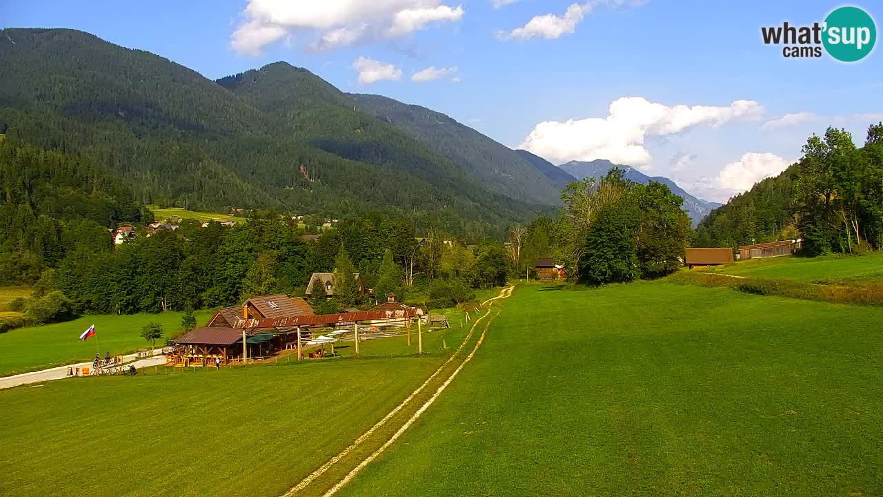 Skijanje Kranjska Gora | Velika Dolina