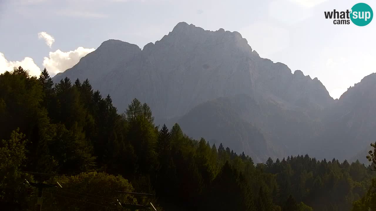 Skigebiet Kranjska Gora | Velika Dolina