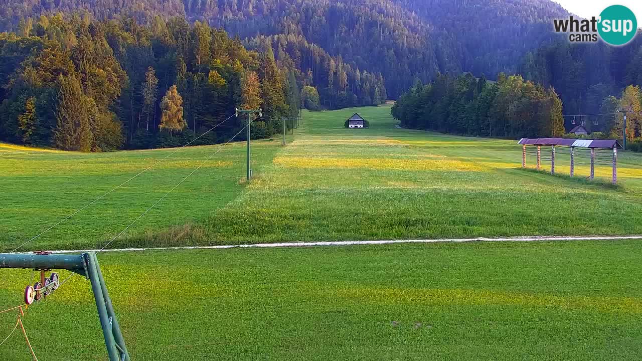 RTC Kranjska Gora | Velika Dolina