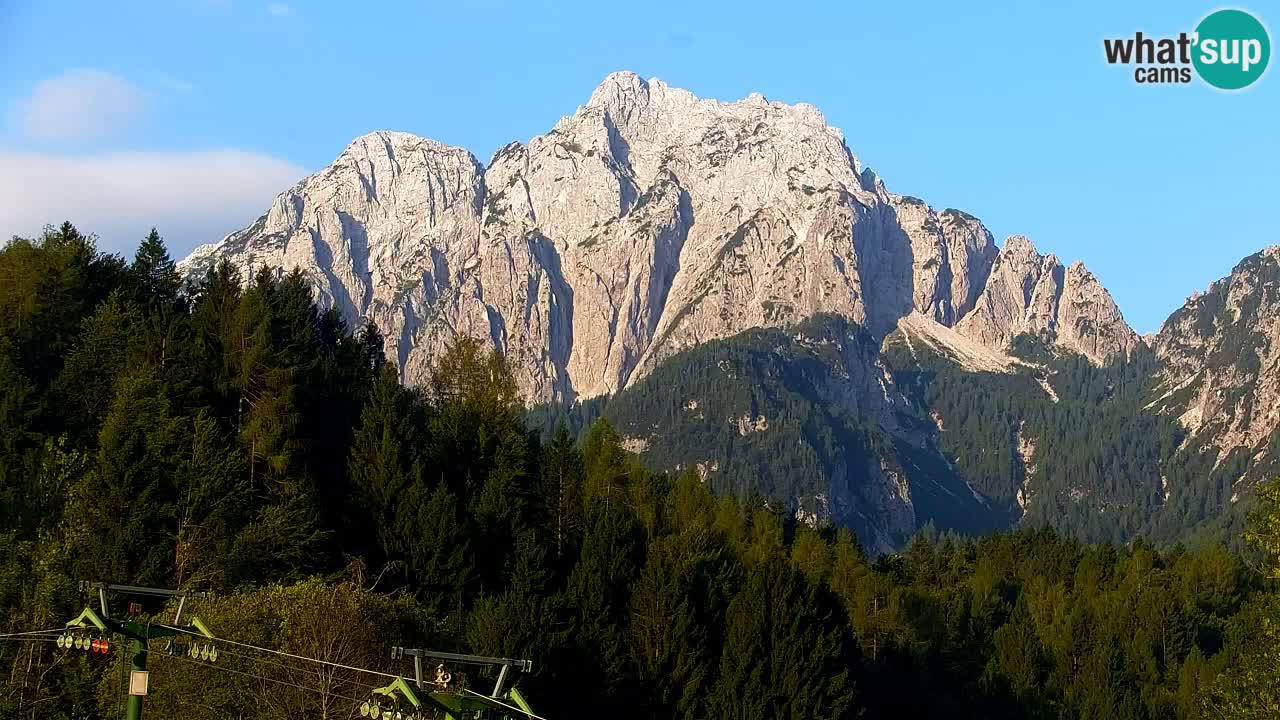 Ski Kranjska Gora | Velika Dolina