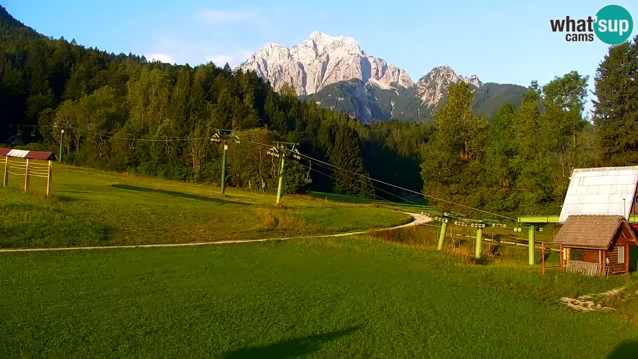 Ski Kranjska Gora | Velika Dolina