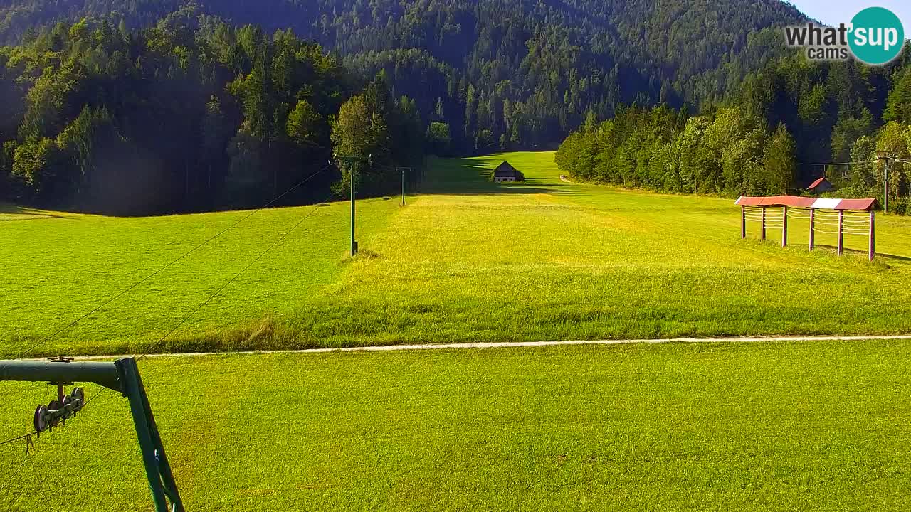Ski Kranjska Gora | Velika Dolina
