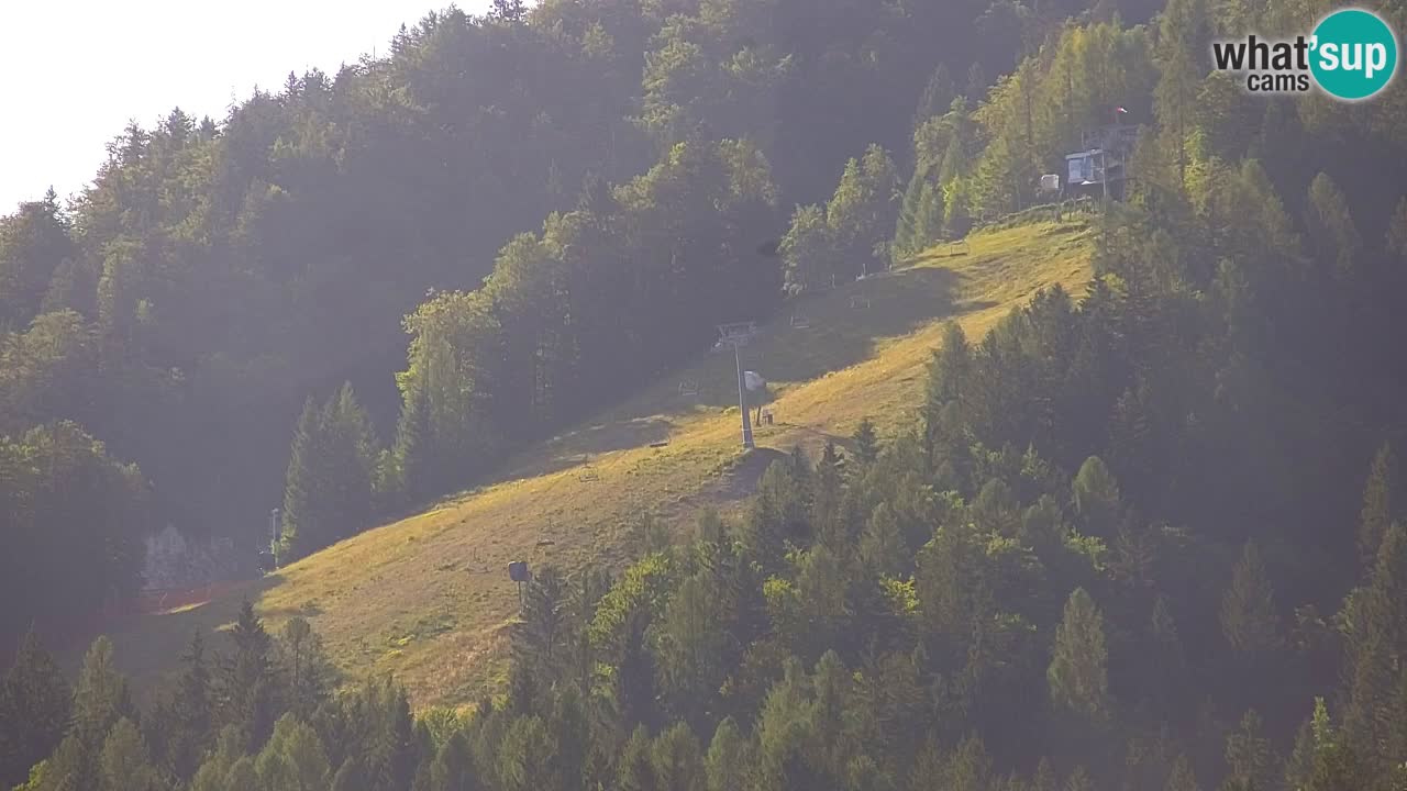 Ski Kranjska Gora | Velika Dolina