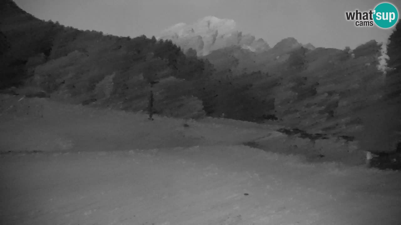 Ski Kranjska Gora | Velika Dolina