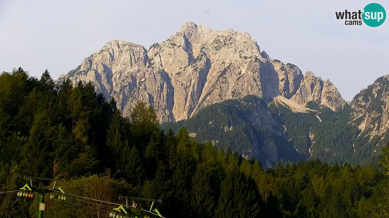 Kranjska Gora | Velika Dolina