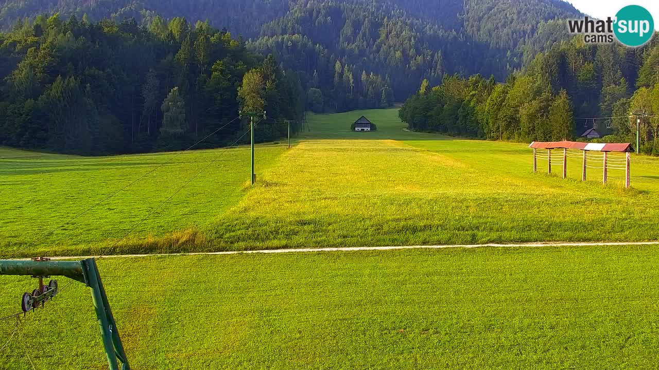 RTC Kranjska Gora | Velika Dolina