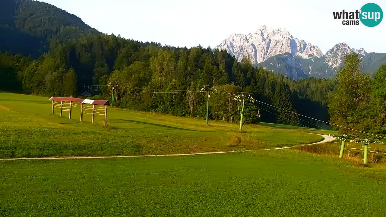 RTC Kranjska Gora | Velika Dolina