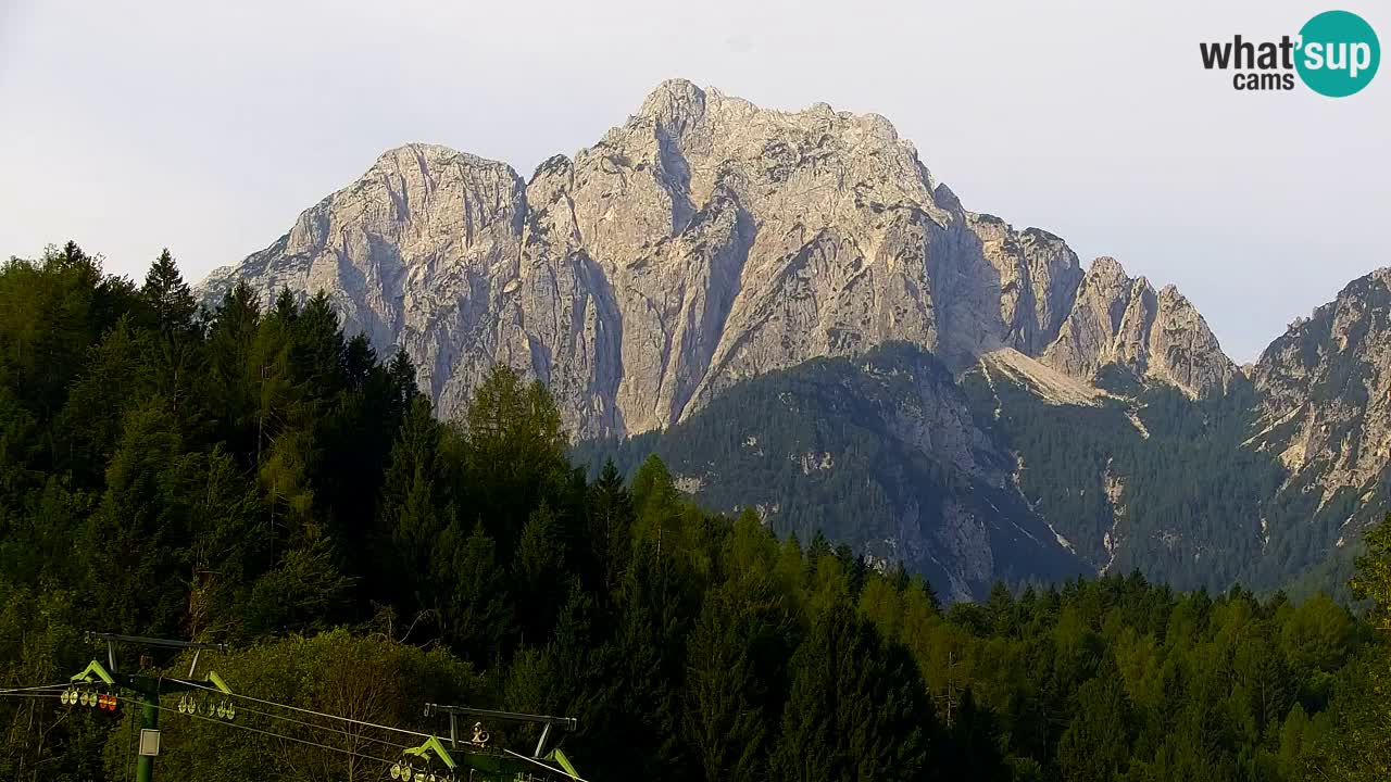 RTC Kranjska Gora | Velika Dolina