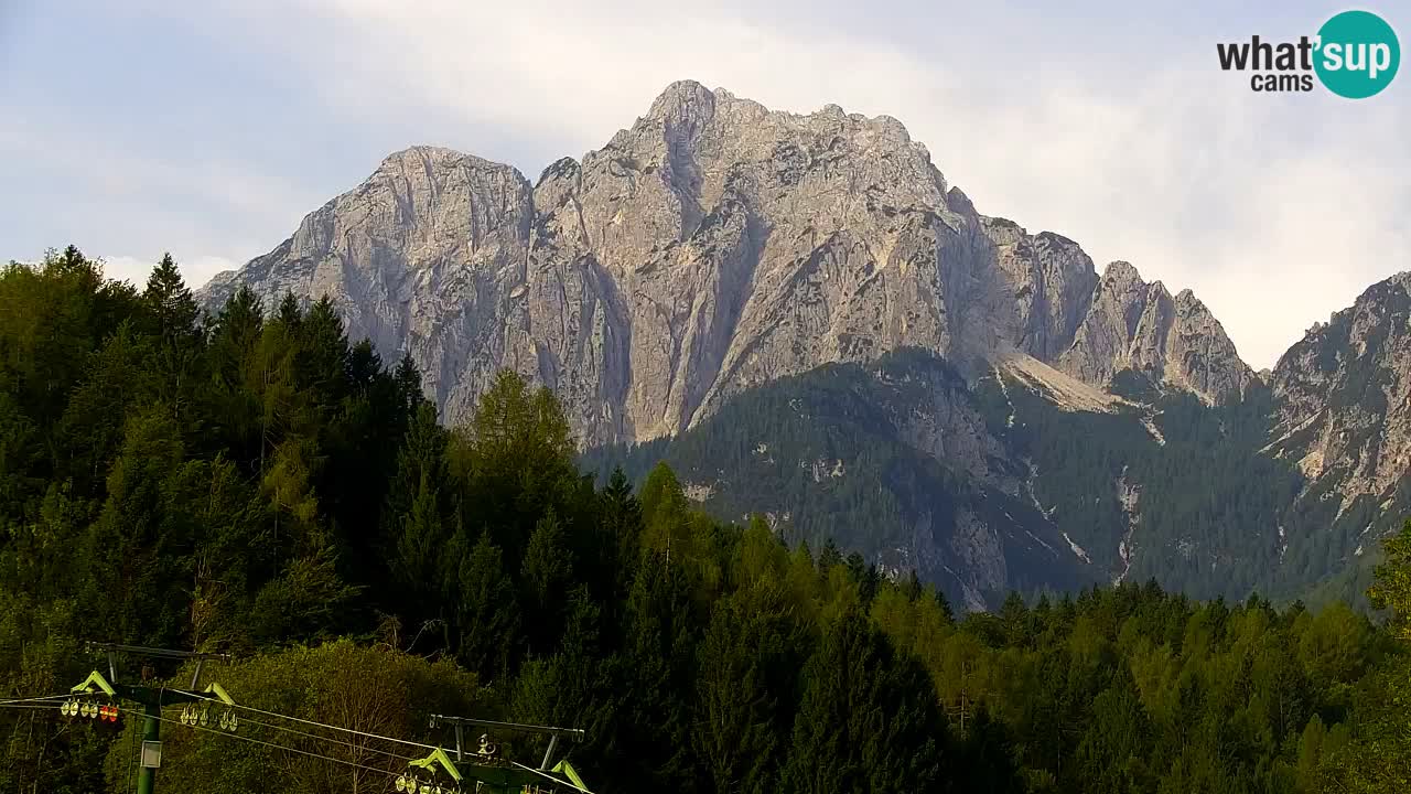 RTC Kranjska Gora | Velika Dolina